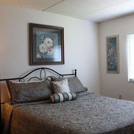 Gatlinburg Chateau Condo 510 Экстерьер фото