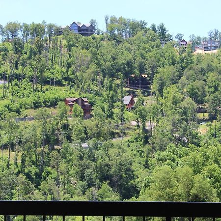 Gatlinburg Chateau Condo 510 Экстерьер фото