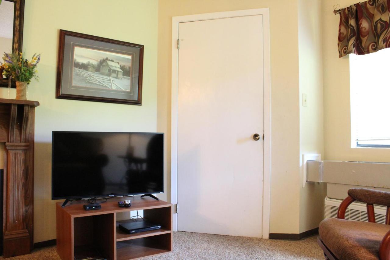 Gatlinburg Chateau Condo 510 Экстерьер фото