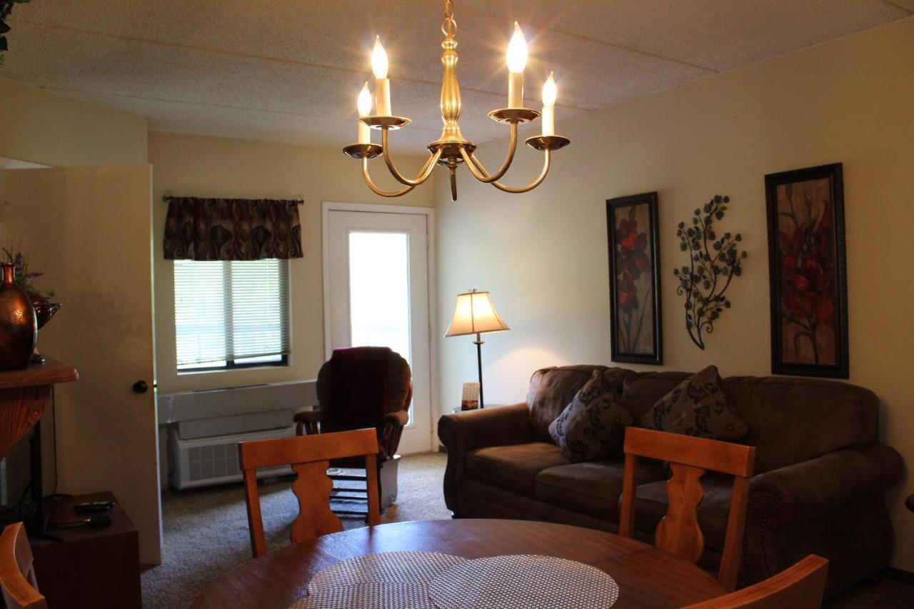Gatlinburg Chateau Condo 510 Экстерьер фото