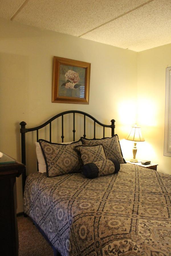 Gatlinburg Chateau Condo 510 Экстерьер фото