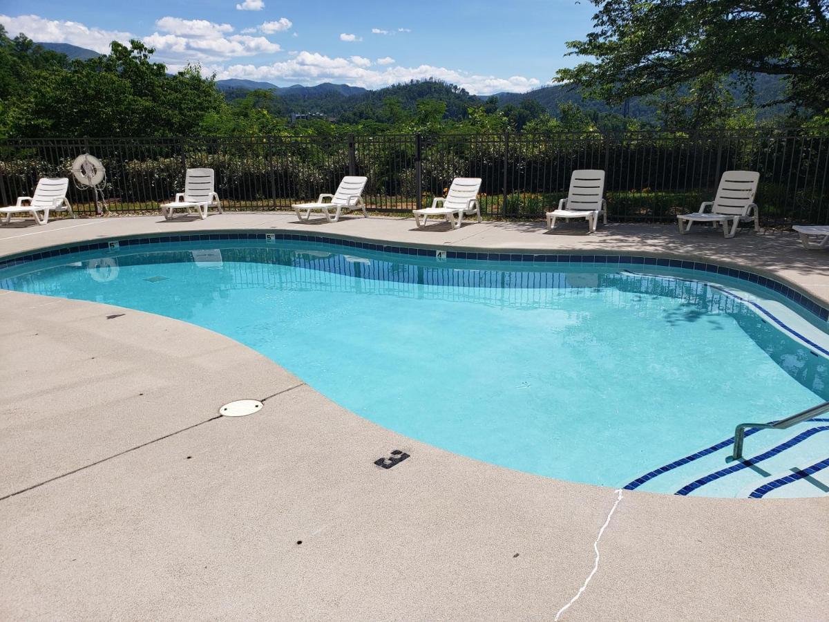 Gatlinburg Chateau Condo 510 Экстерьер фото